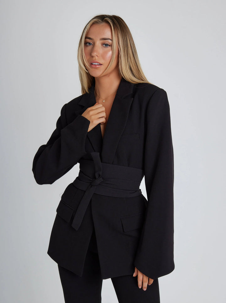 Bailey | Luxe Chic Blazer