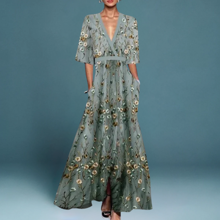 Eilish | Elegantes Kleid