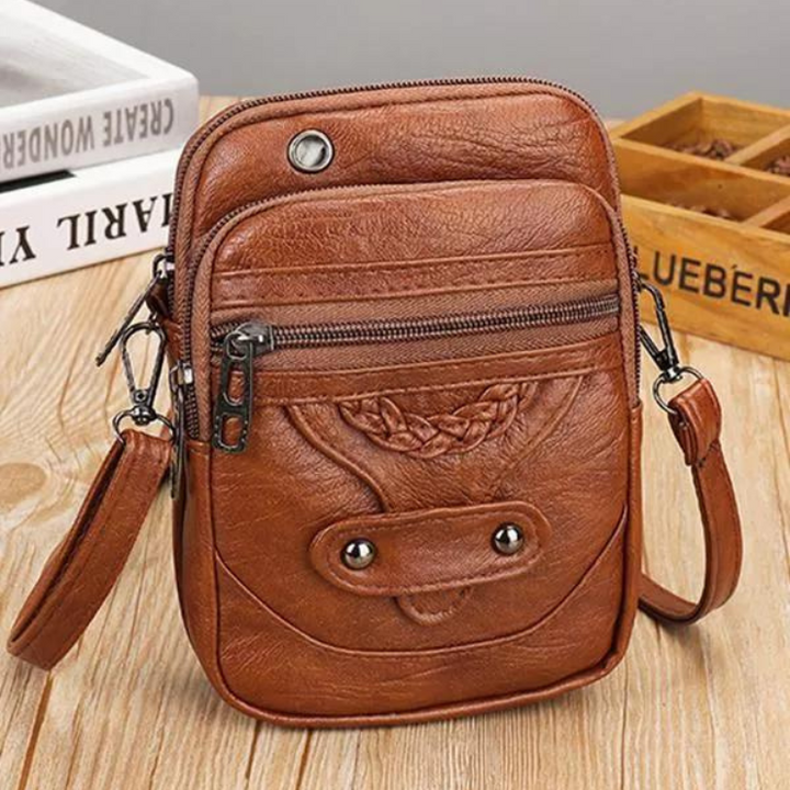 Cleona | Vintage-Slingtasche