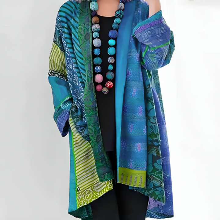 Ragnhild | Chic Strickcardigan