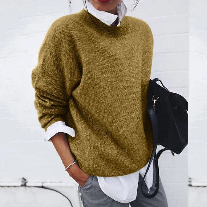 Jireh | Gemütlicher Pullover