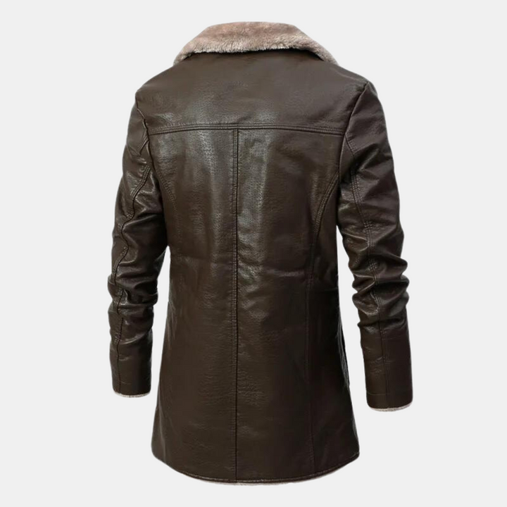 Mcken | Vintage-Warmjacke