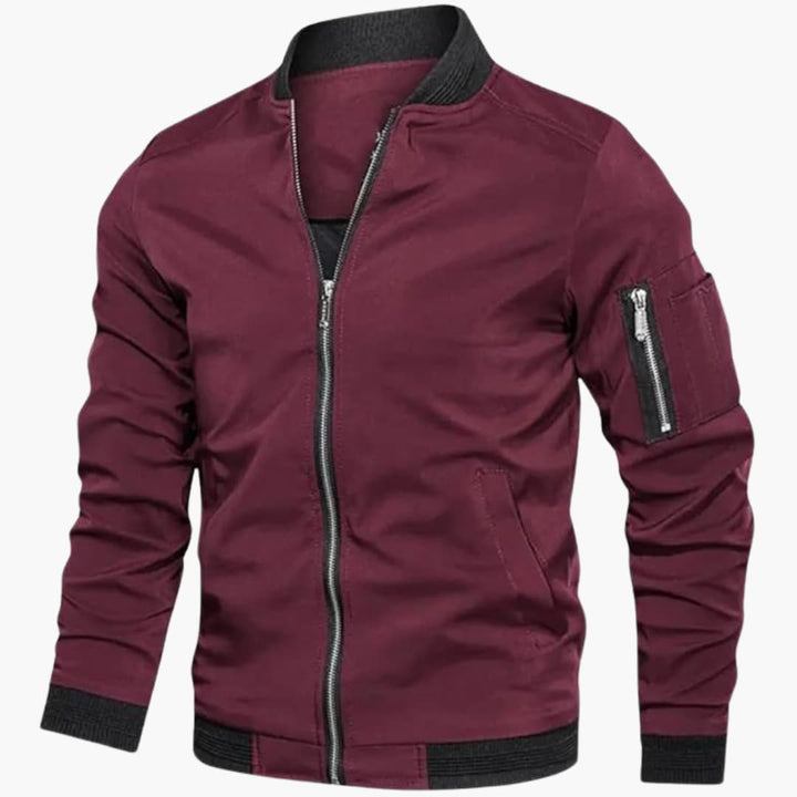 Stephen | Bomberjacke