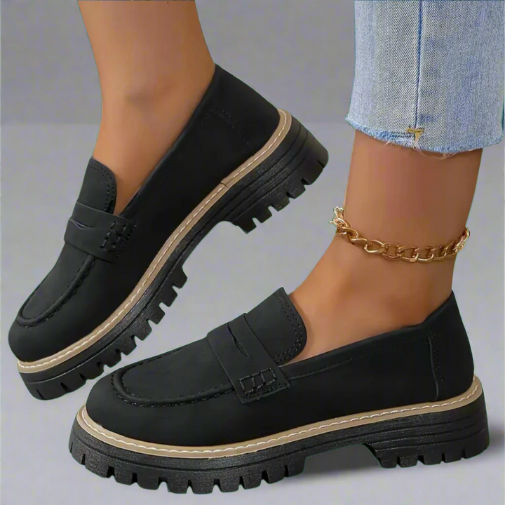 Yskaela | Leichte Slipper für jede Gelegenheit