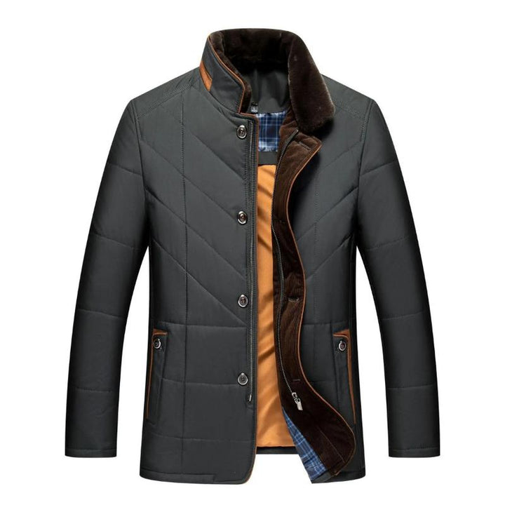 Meyer | Vintage-Jacke