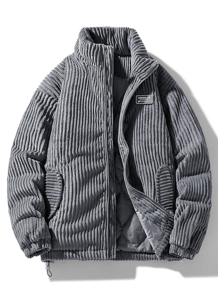Evander | Cord-Jacke für Herren