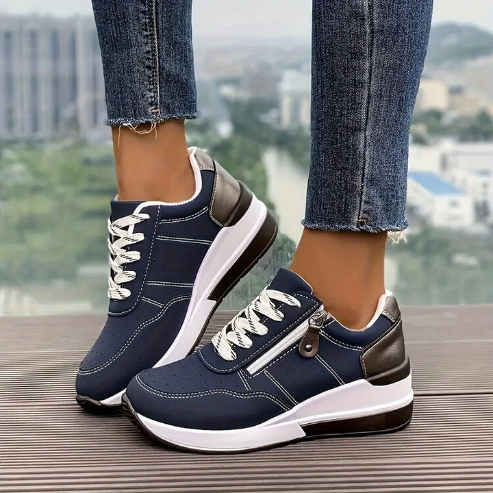 Issabela | Orthopädische Sneakers