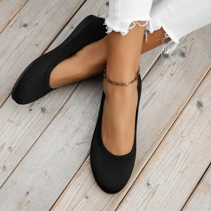Amarri | Atmungsaktive Orthopädische Schuhe