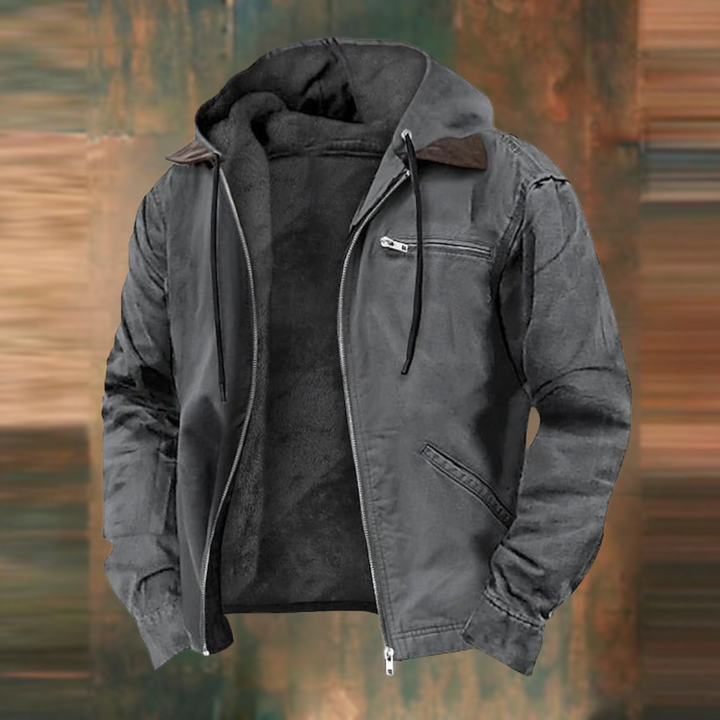 Grayson | Elegante Herbstjacke