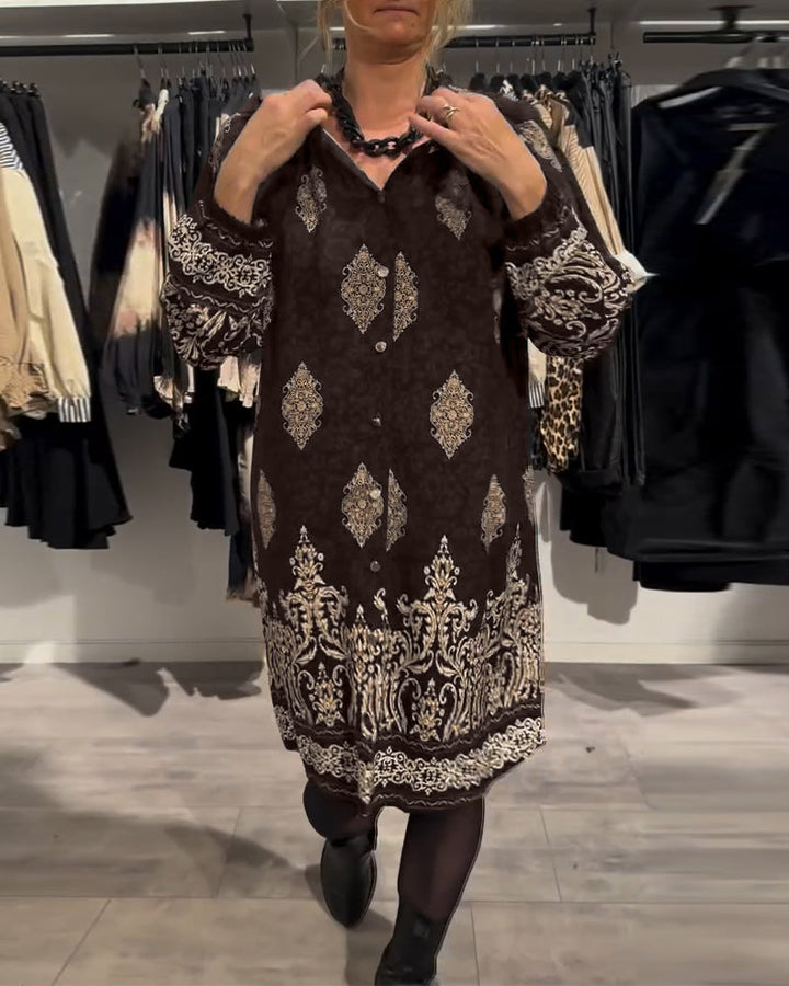 Elva | Kleid im Vintage-Stil