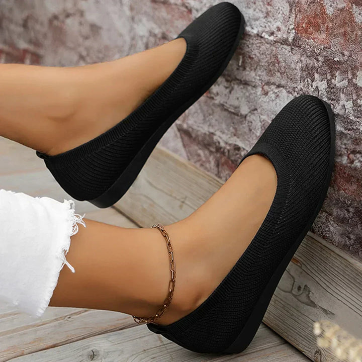 Jette | Rutschfeste und atmungsaktive Schuhe