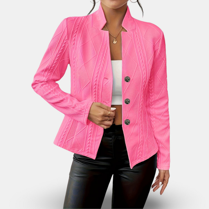 Harmony | Eleganter taillierter
