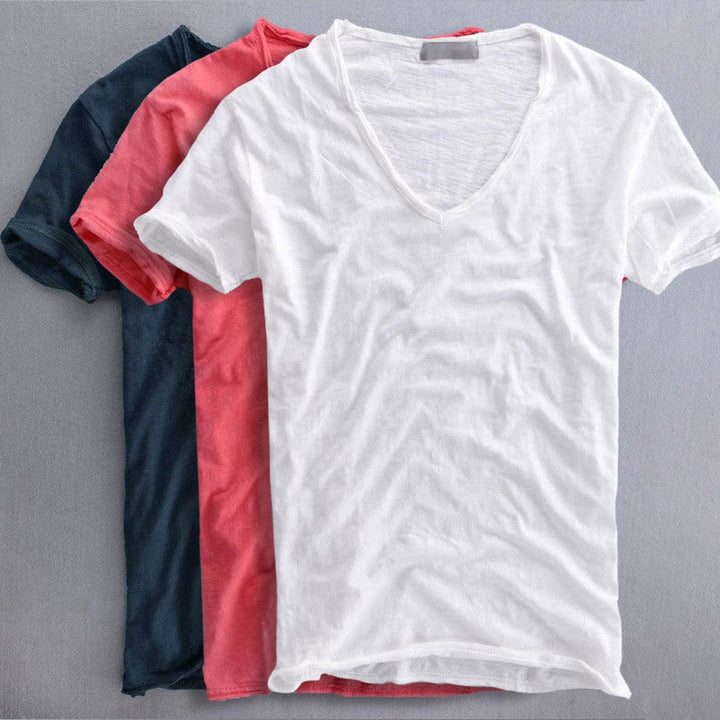 Mado | Leichtes Freizeit-T-Shirt