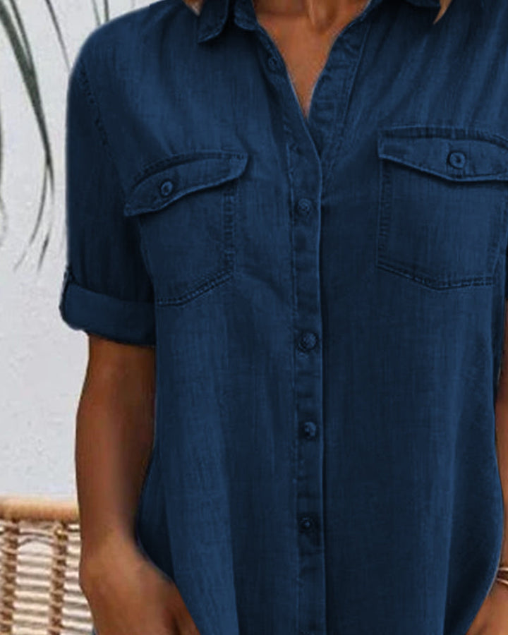 Laylah | Luftiges Sommerkleid