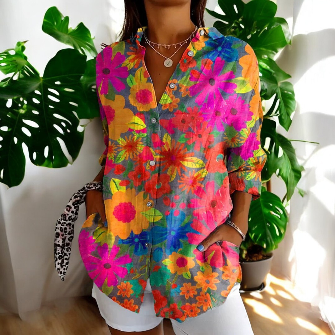 Mae | Elegante Bluse