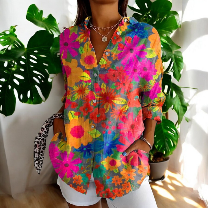 Mae | Elegante Bluse