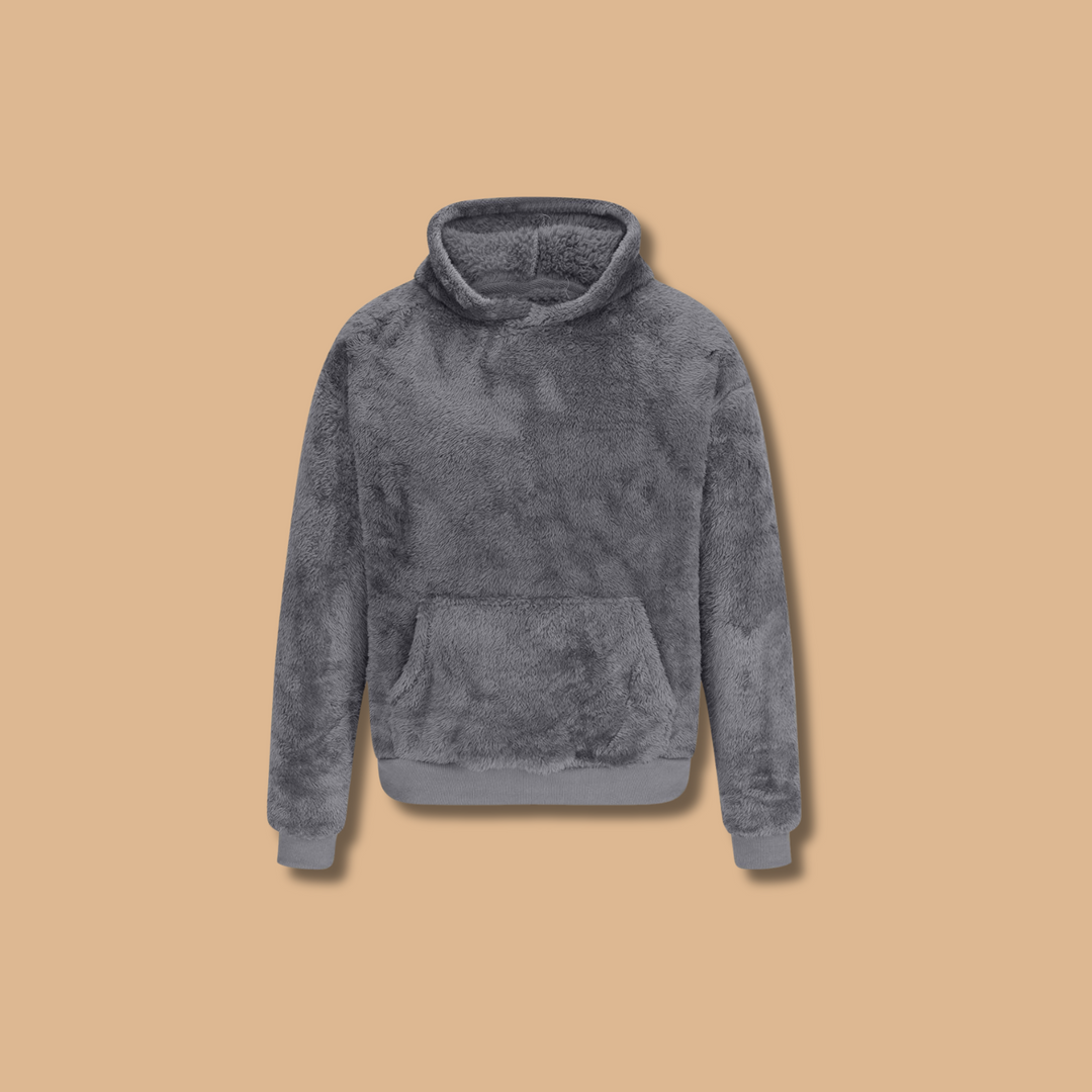 Karlo | Stylischer Hoodie für Herren