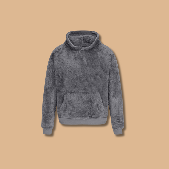 Karlo | Stylischer Hoodie für Herren
