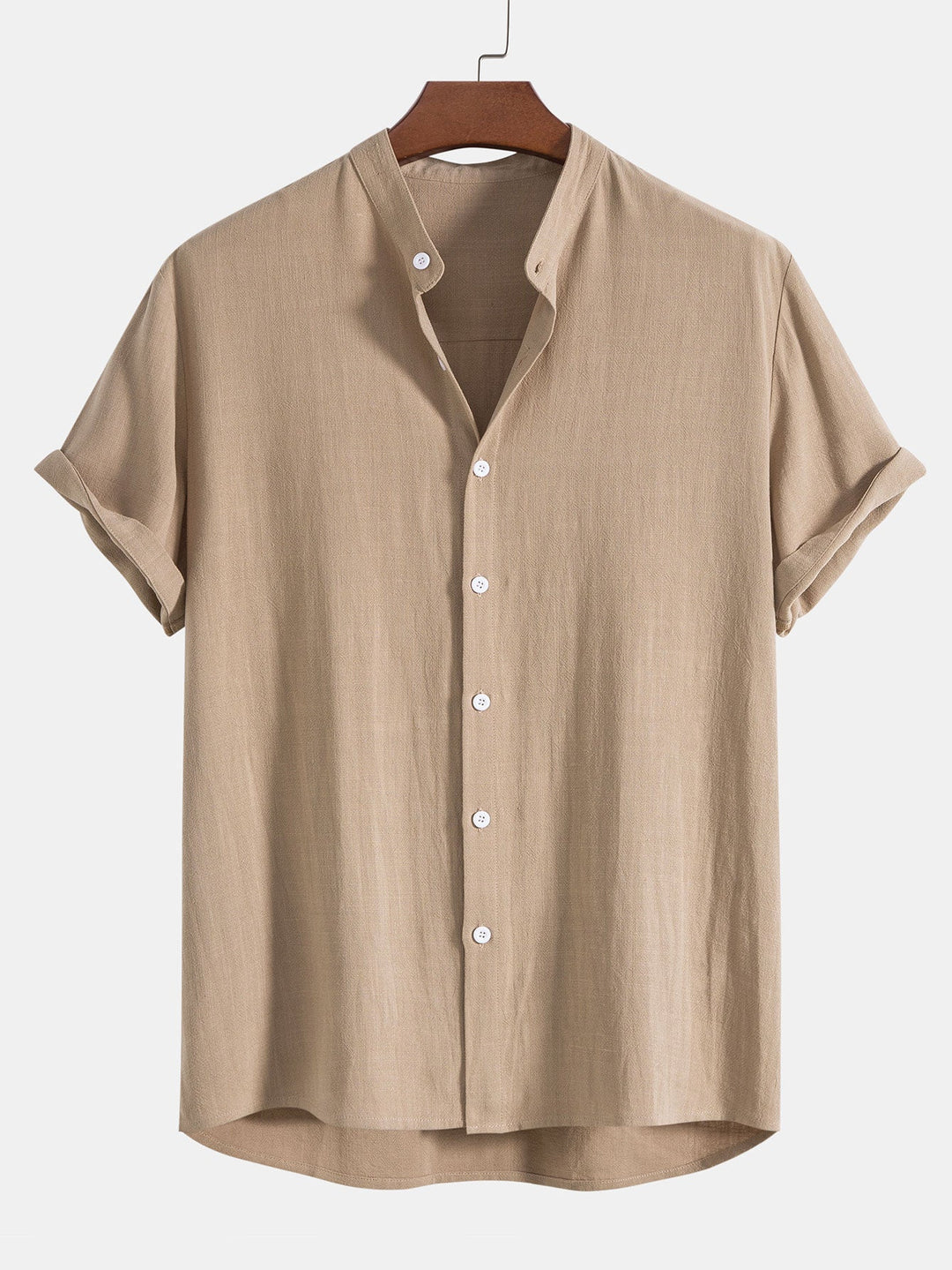 Maxwell | Freizeit-Set: Hemd und Hose