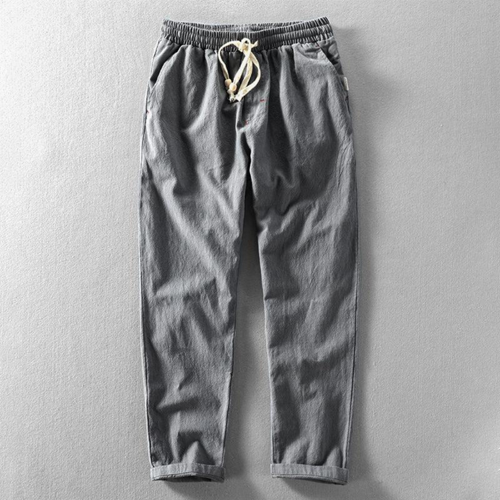 Zev| BEQUEMEHOSE