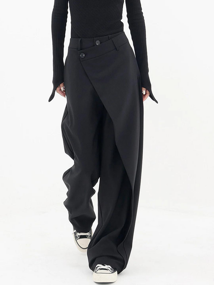 Sophie | Moderne Baggy-Hose