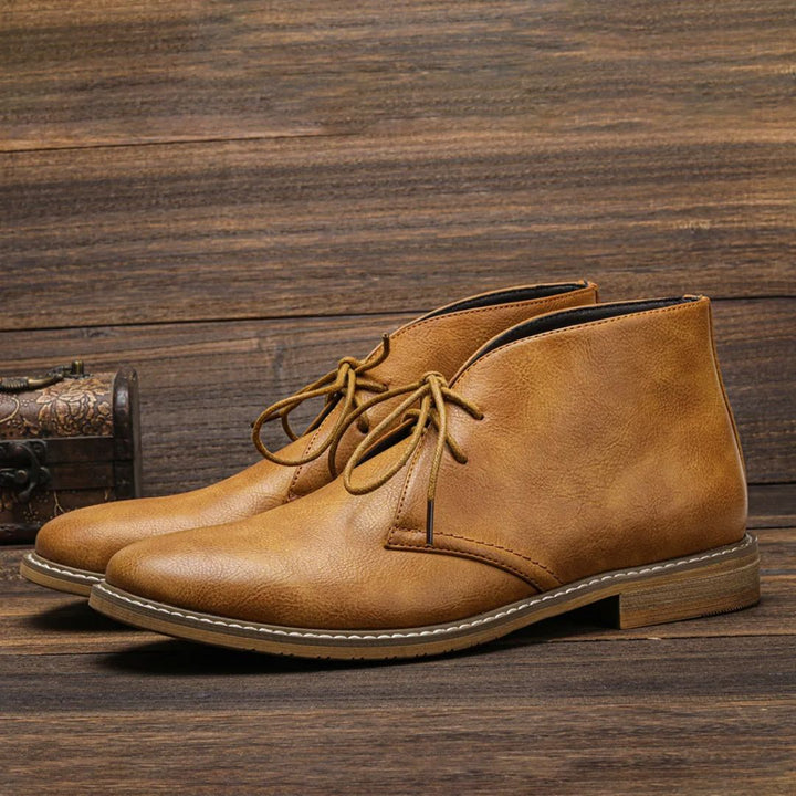 Adrian | Chukka-Stiefel
