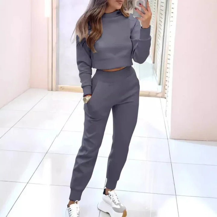 Helny | Loungewear Set