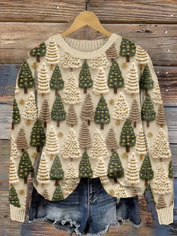 Vanessa | Festliche Pullover Kollektion