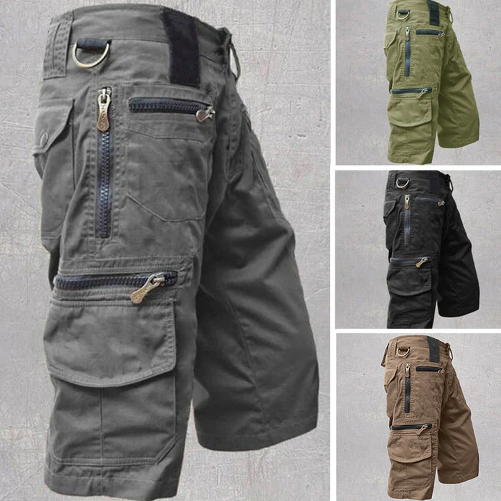 Rafah | Taktische Cargo-Shorts