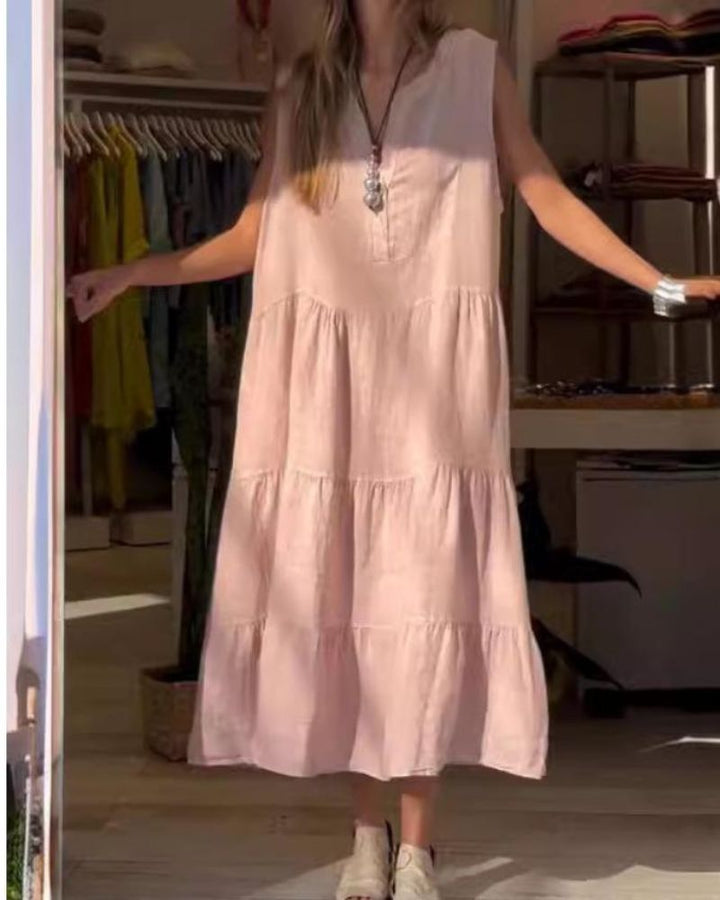 Armie | Ärmelloses Kleid