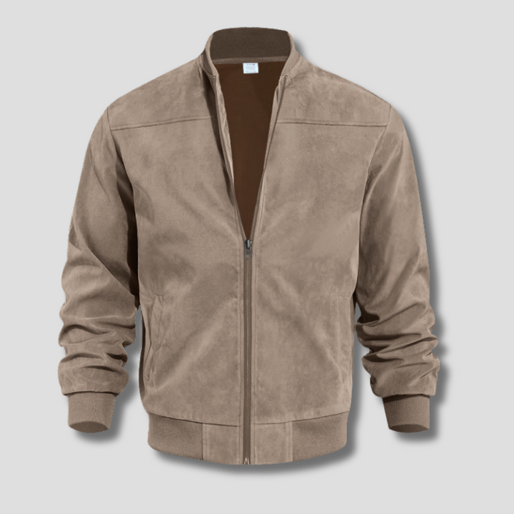 Hubert | Moderne Jacke für jede Jahreszeit