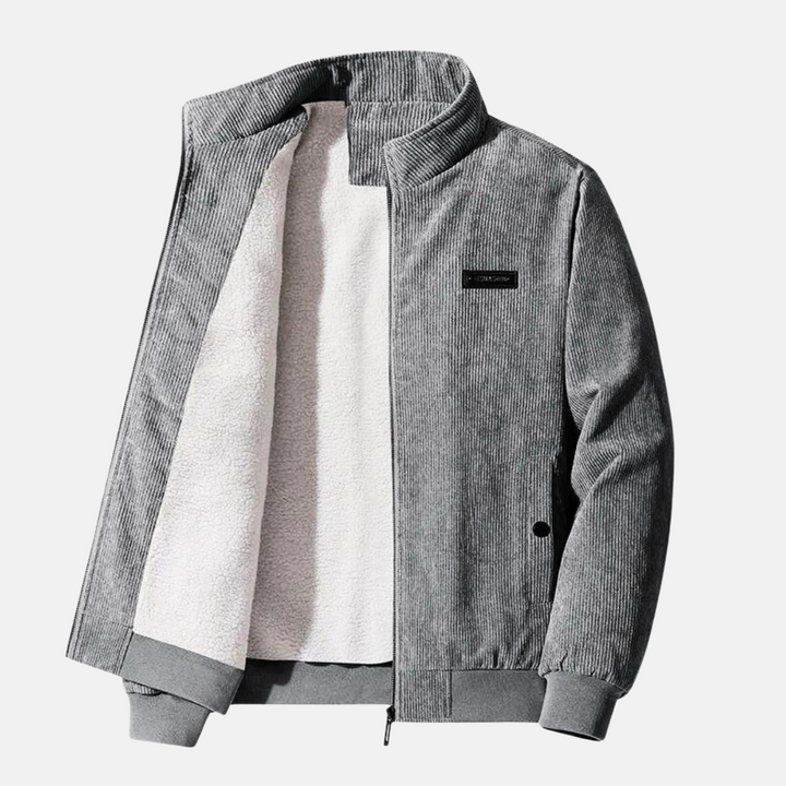 Dante | Retro-Softjacke