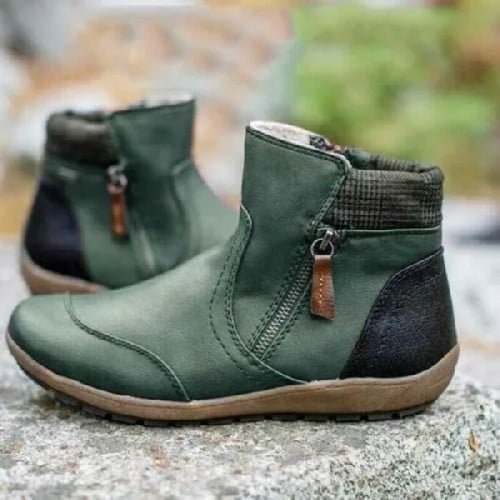 Bertha | Orthopädische Stiefel