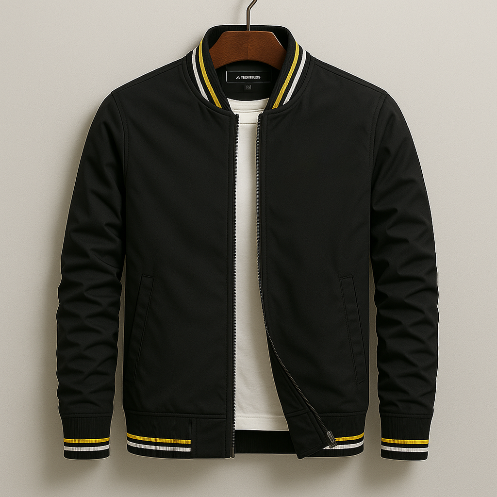 Brock | Parkerjacke