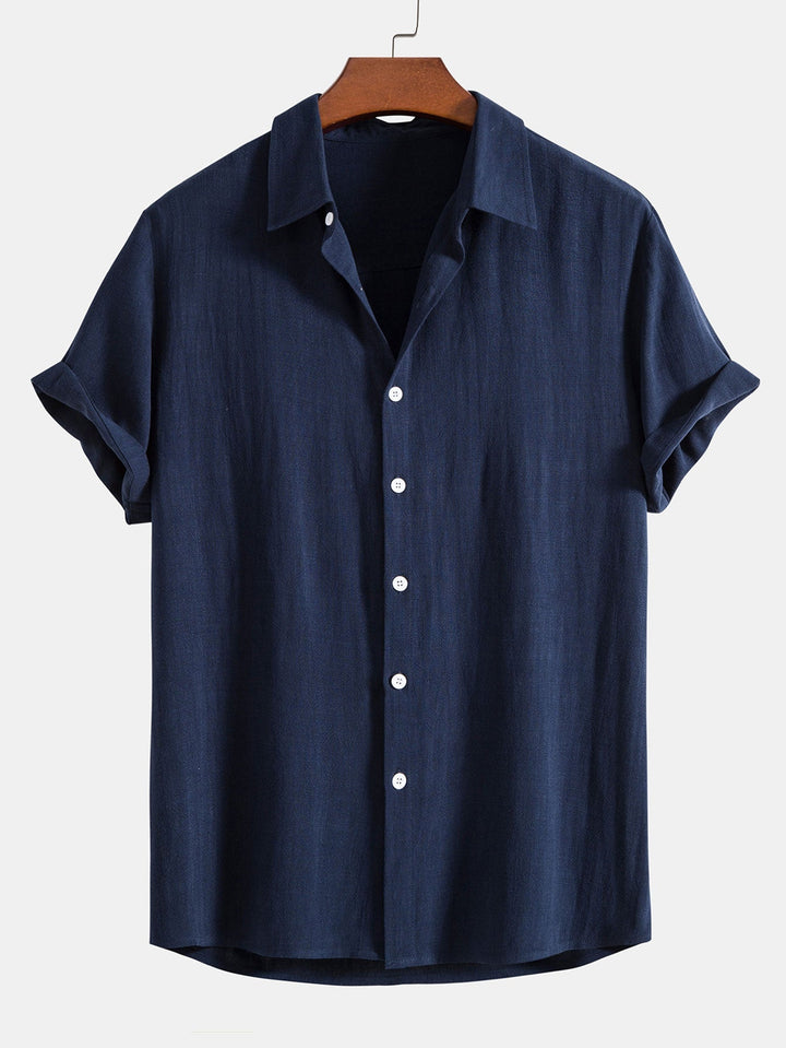 Jalen | Sommer-Set: Polohemd und Hose
