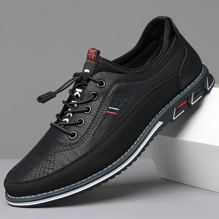 Jonas | Orthopädische Oxford-Schuhe
