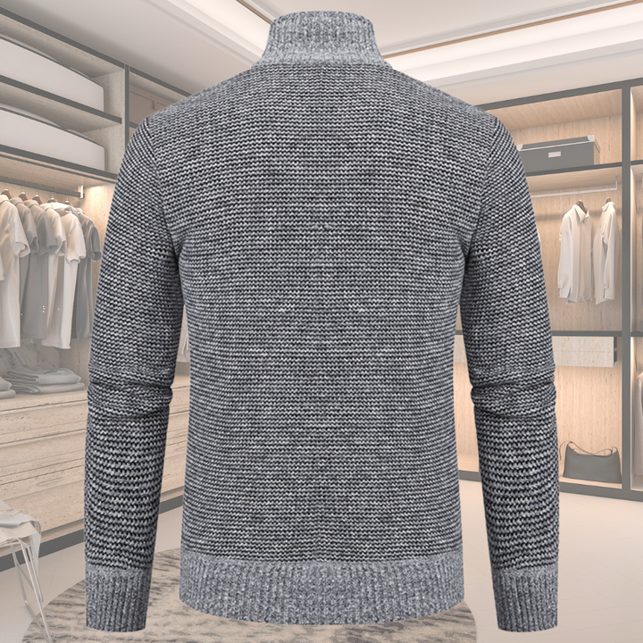 Renso | Stilvolle Herrenjacke