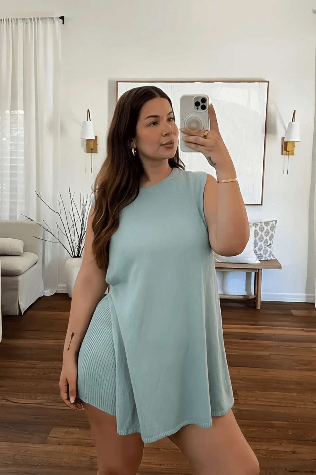 Ermina | Vielseitiges Pullover-Set