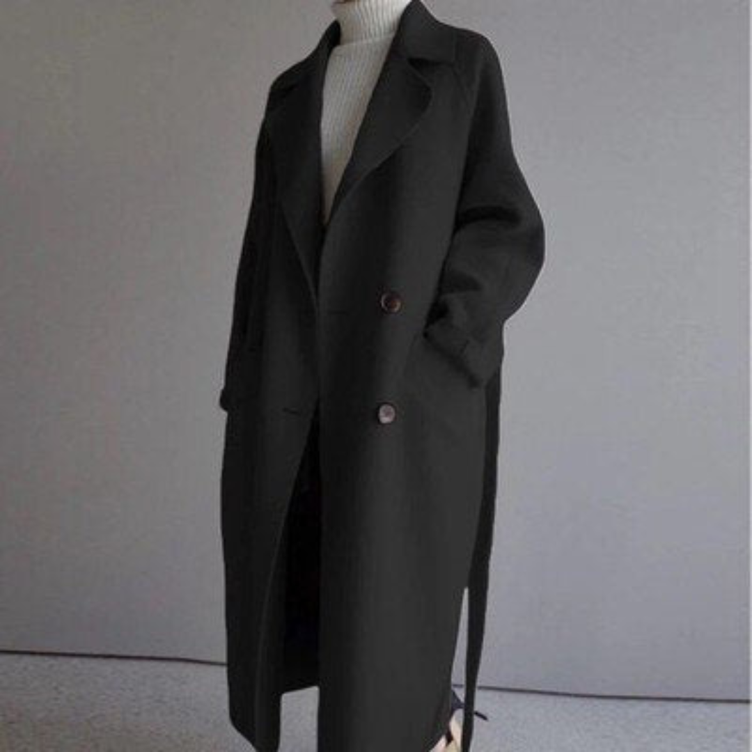 Adelheid | Elegante Damenjacke für stilbewusste Herbstlooks