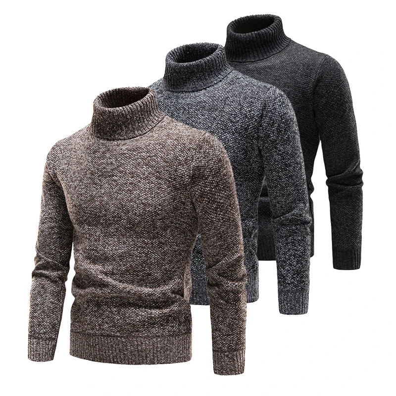 Adam | Eleganter und stilvoller Pullover