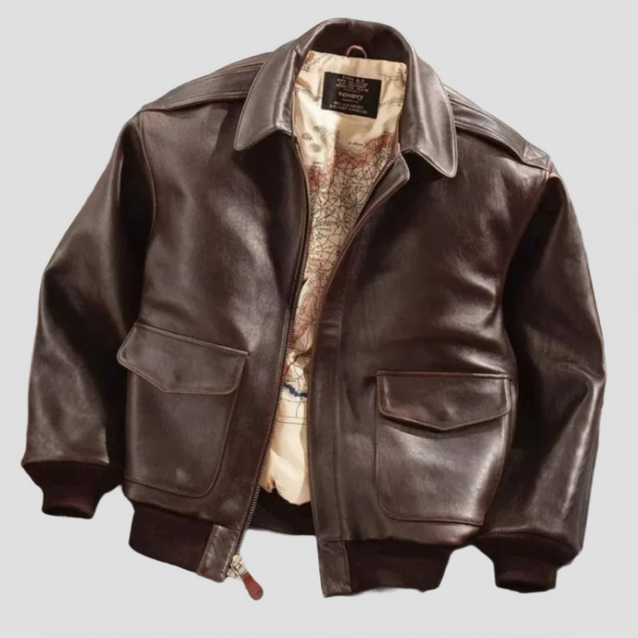 Jackson | Vintage-Jacke