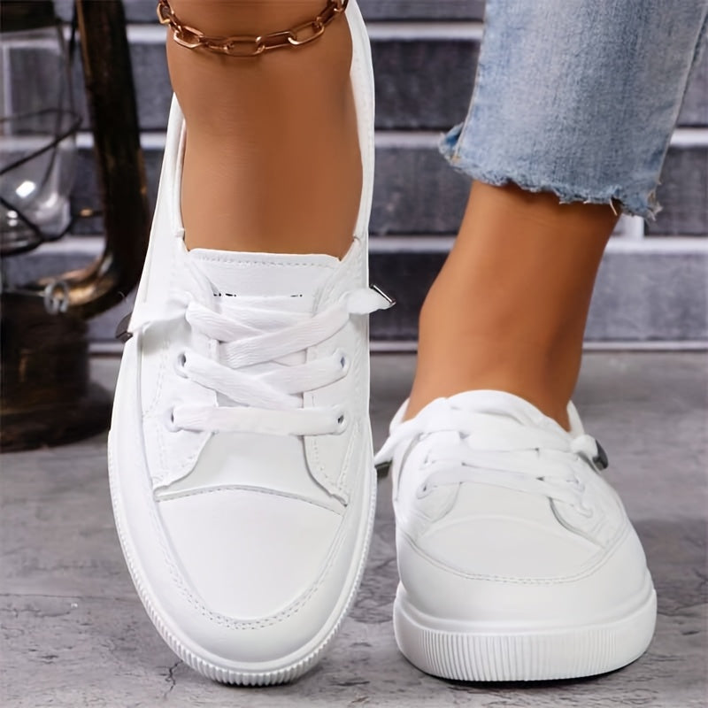 Sabel | Damen Schnürung Orthopädische Flache Schuhe
