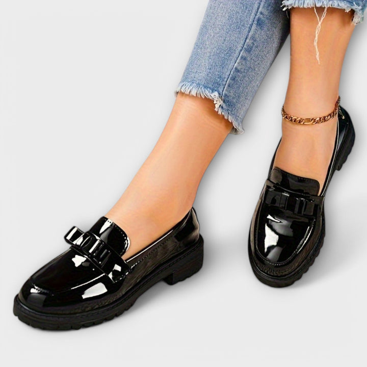 Boa | Stilvolle und dennoch leichte Slipper