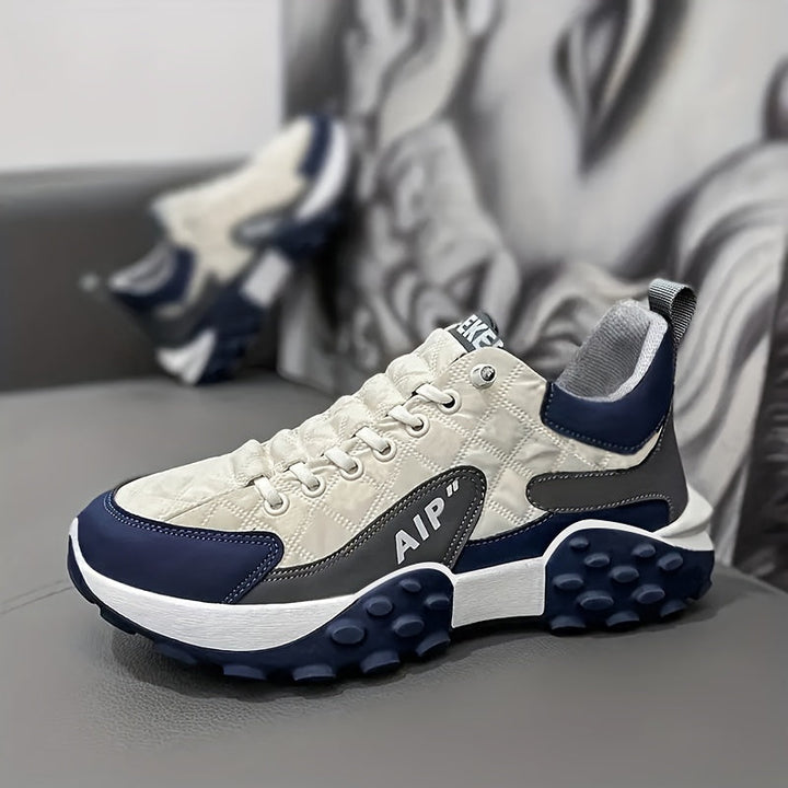Armin | Orthopädische Komfort-Sneaker für Herren