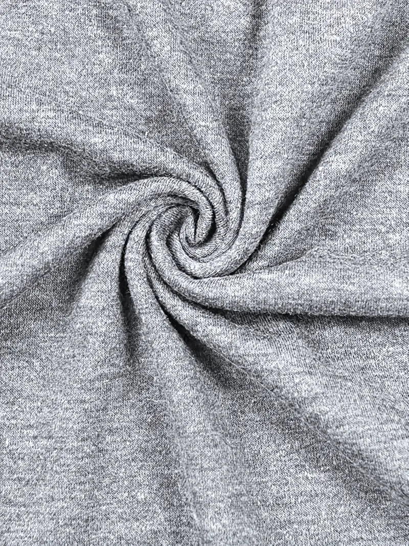 Menda | Floral V-Ausschnitt T-Shirt