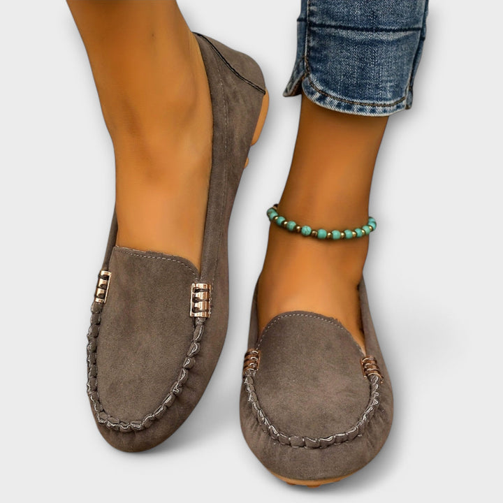 Laurenz | Stilvolle Slipper