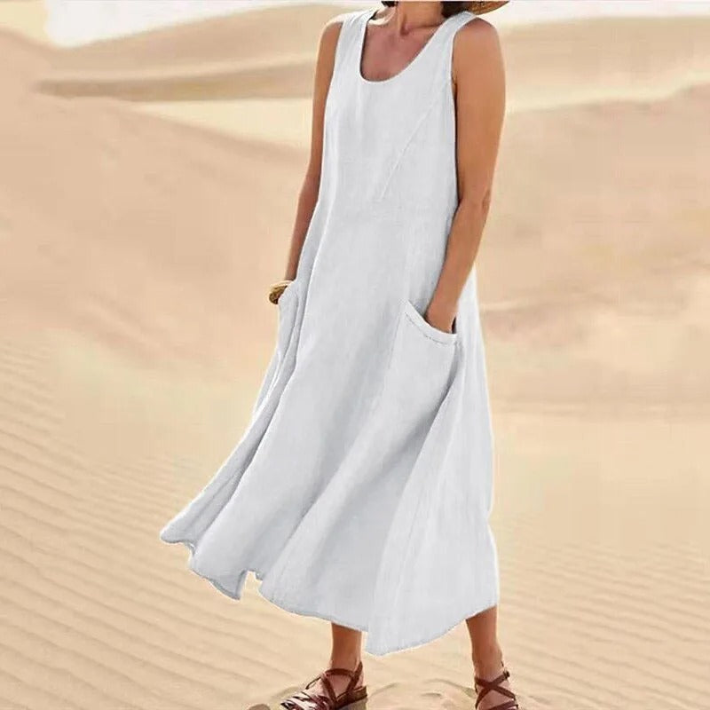 Madilynn | Stilvolles Kleid