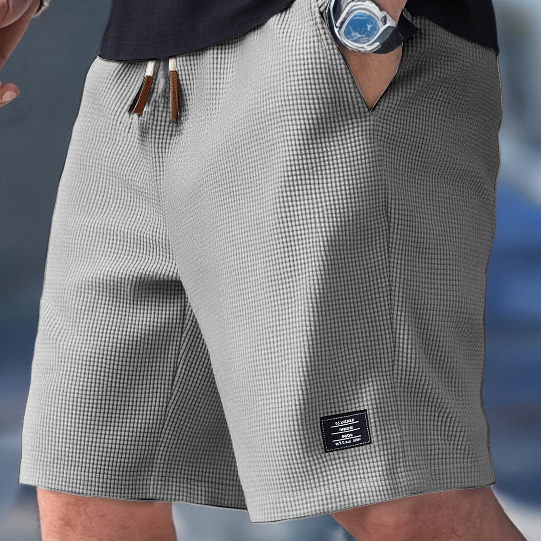 Callen | Elegante Sommer Shorts
