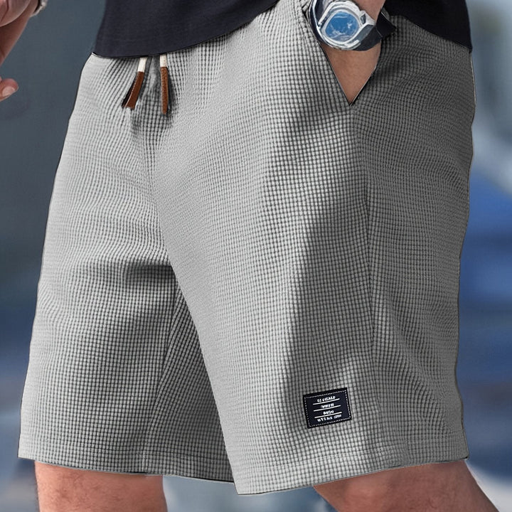 Callen | Elegante Sommer Shorts