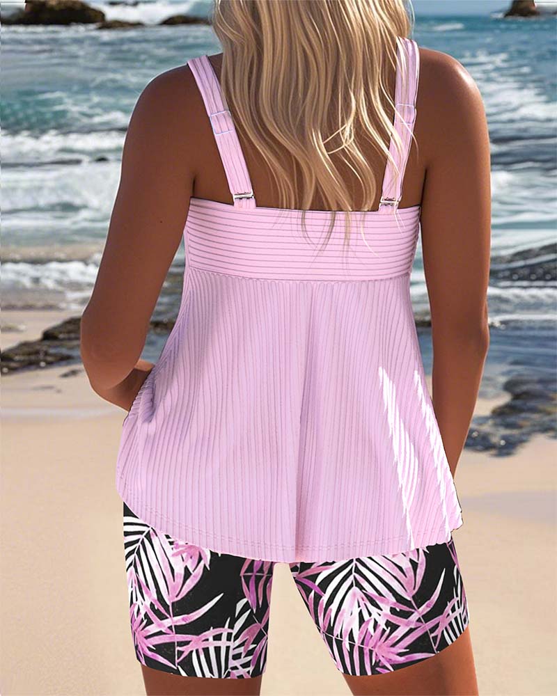 Chary | Zweiteiliges Bikini-Set